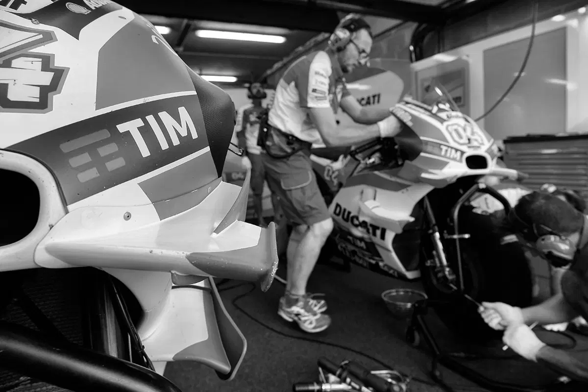 MotoGP 2016. Gli scatti più belli del GP di Francia (14)