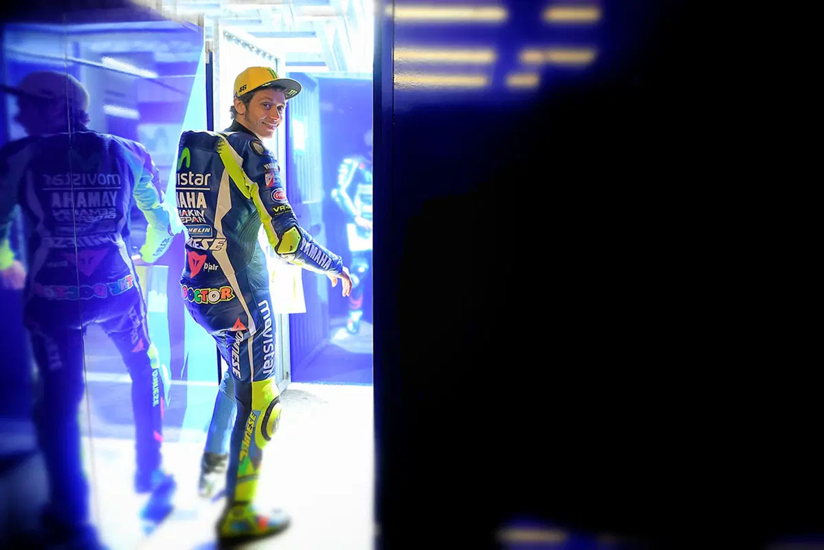 MotoGP 2016. Gli scatti più belli del GP di Francia (16)
