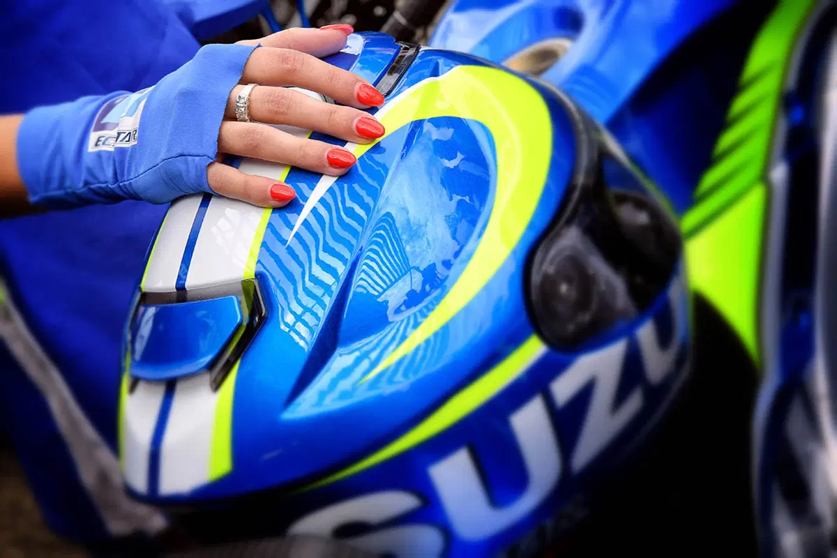 MotoGP 2016. Gli scatti più belli del GP di Francia (17)
