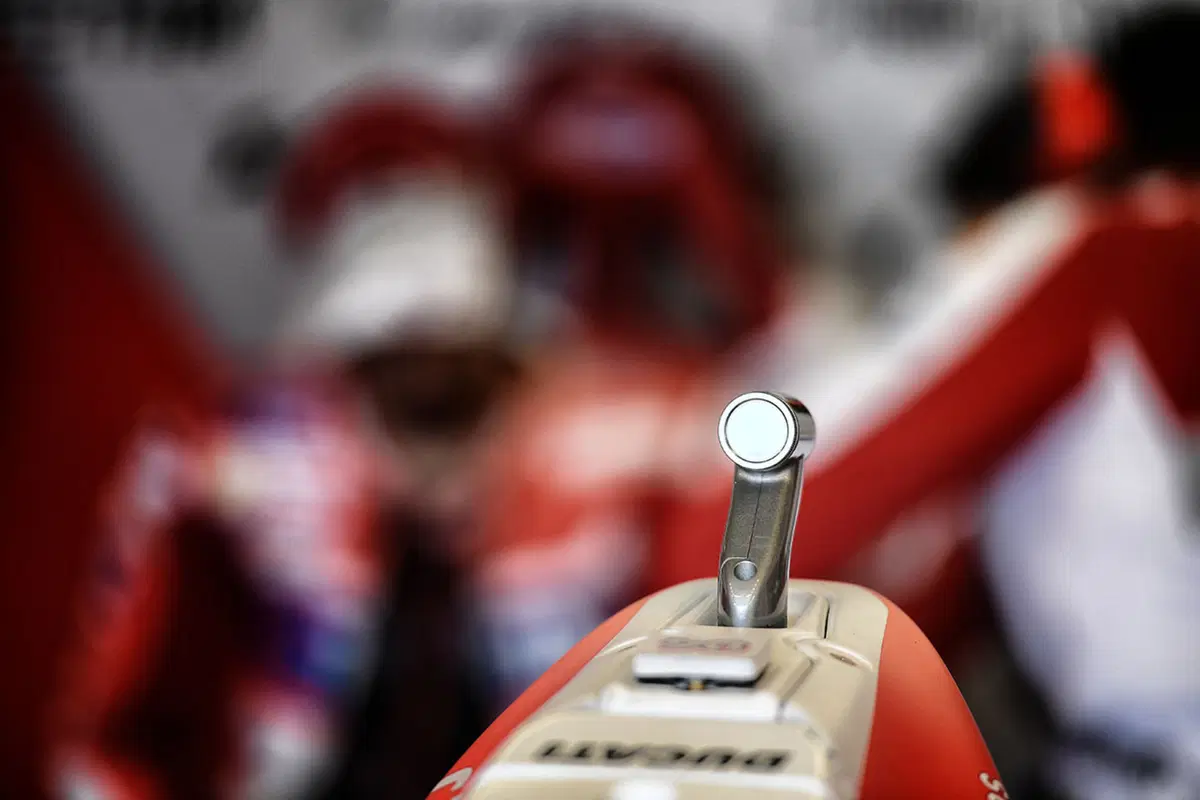 MotoGP 2016. Gli scatti più belli del GP di Francia (19)