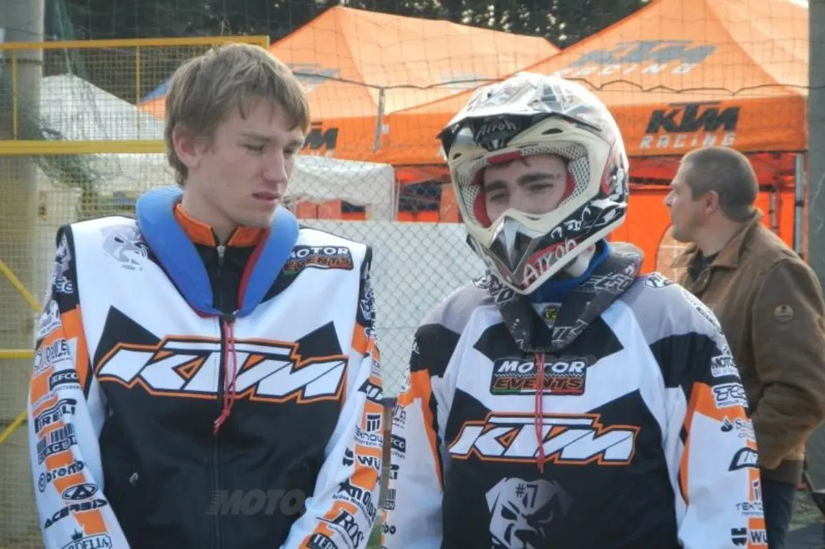 Il Trofeo Enduro KTM Husaberg ha preso il via da Albenga (20)