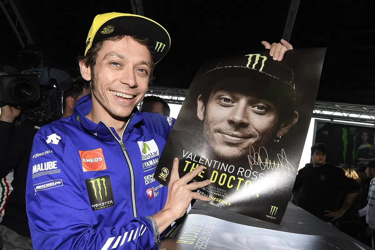 MotoGP 2016. Gli scatti più belli del GP di Francia (23)