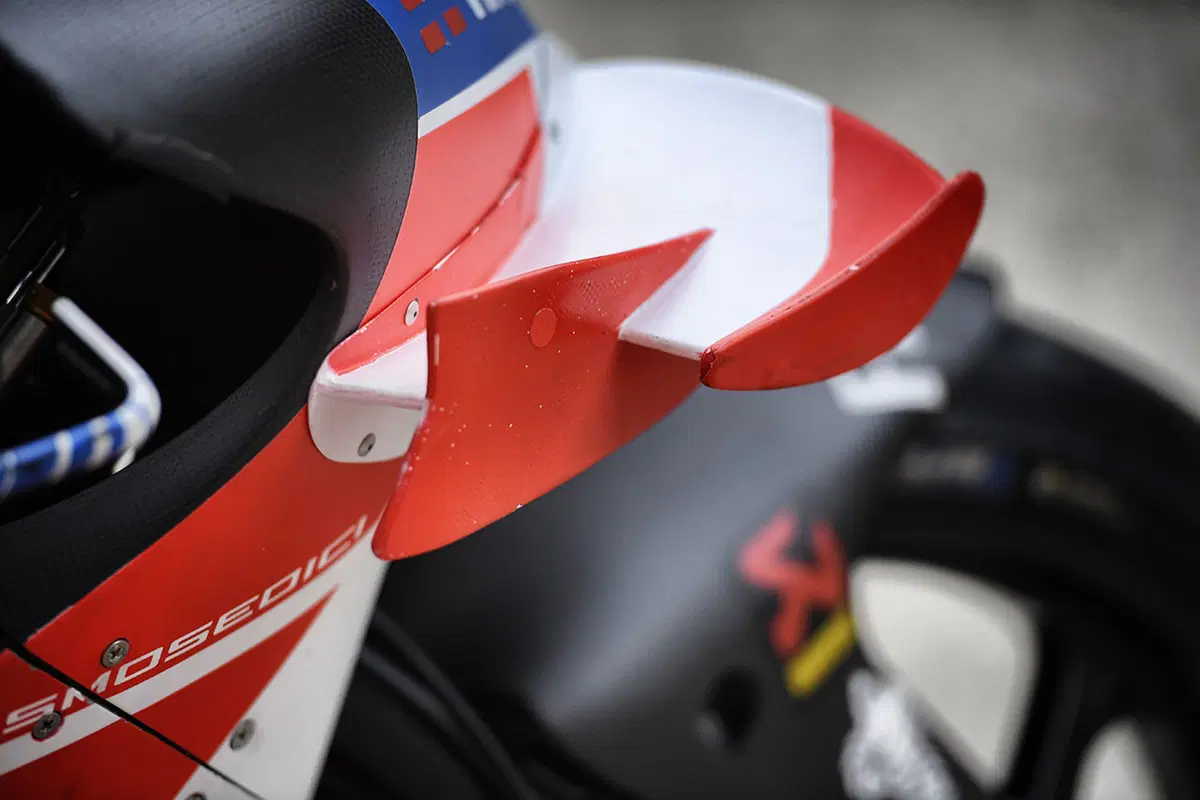 MotoGP 2016. Gli scatti più belli del GP di Francia (21)