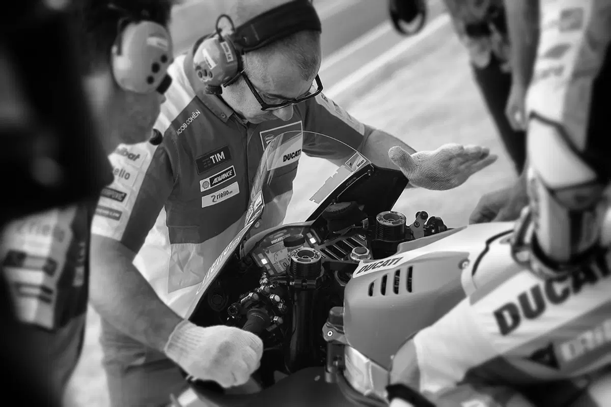 MotoGP 2016. Gli scatti più belli del GP di Francia (22)