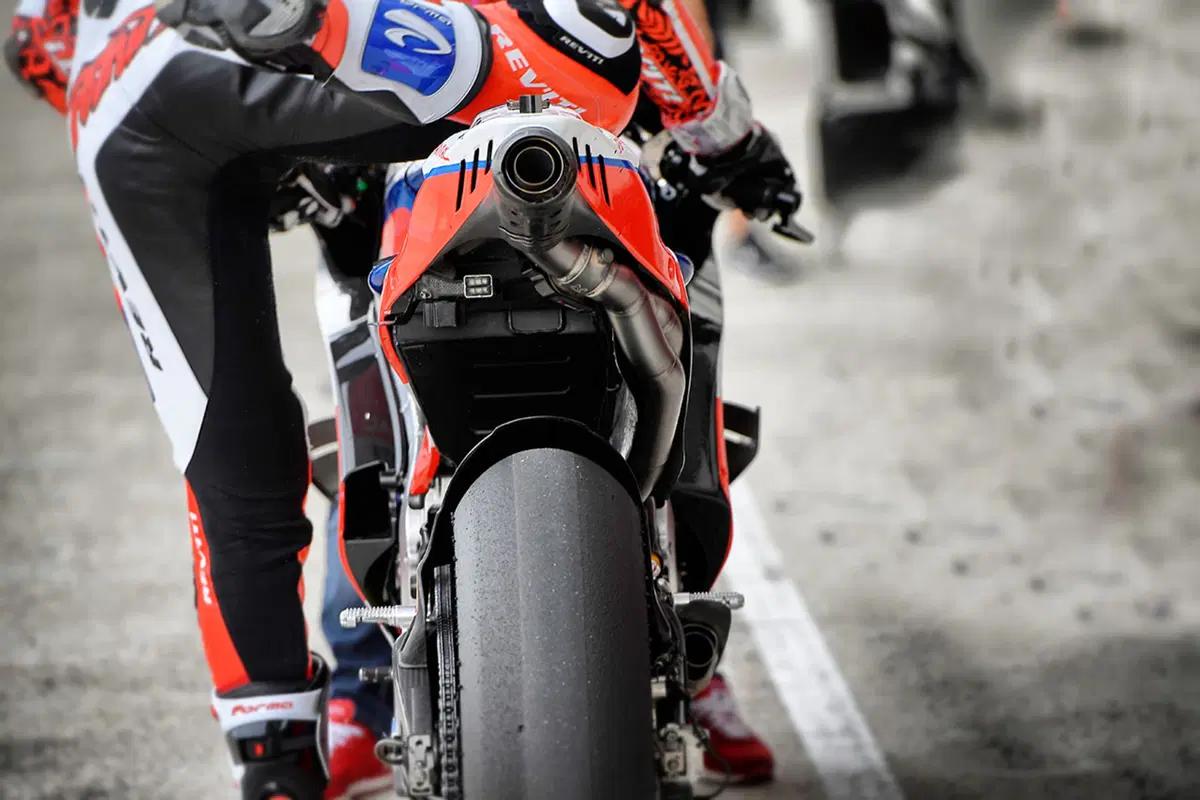 MotoGP 2016. Gli scatti più belli del GP di Francia (24)
