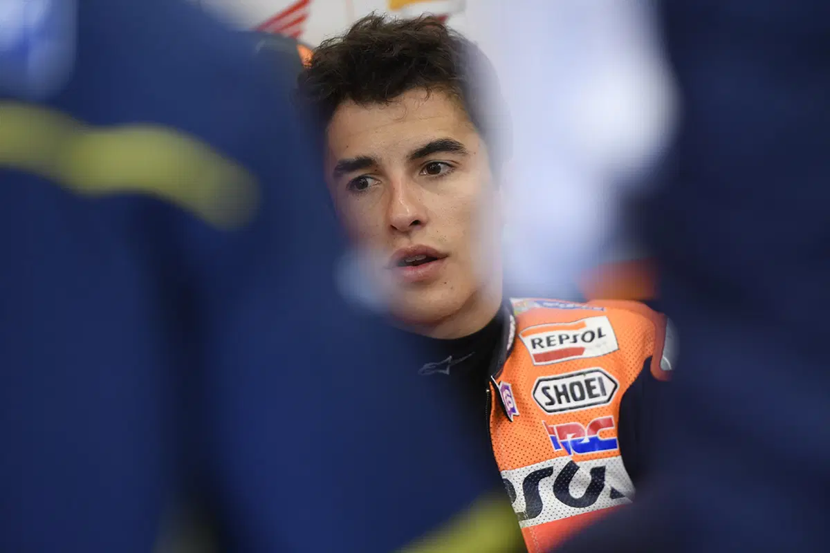 MotoGP 2016. Gli scatti più belli del GP di Francia (25)