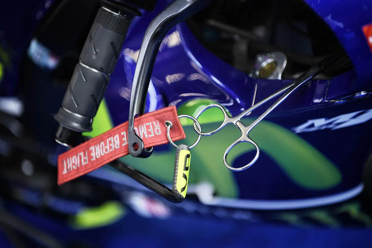 MotoGP 2016. Gli scatti più belli del GP di Francia (26)