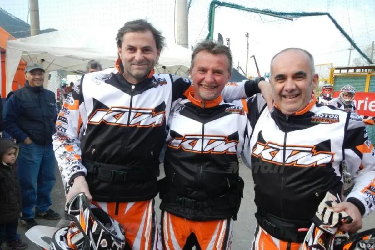 Il Trofeo Enduro KTM Husaberg ha preso il via da Albenga (22)