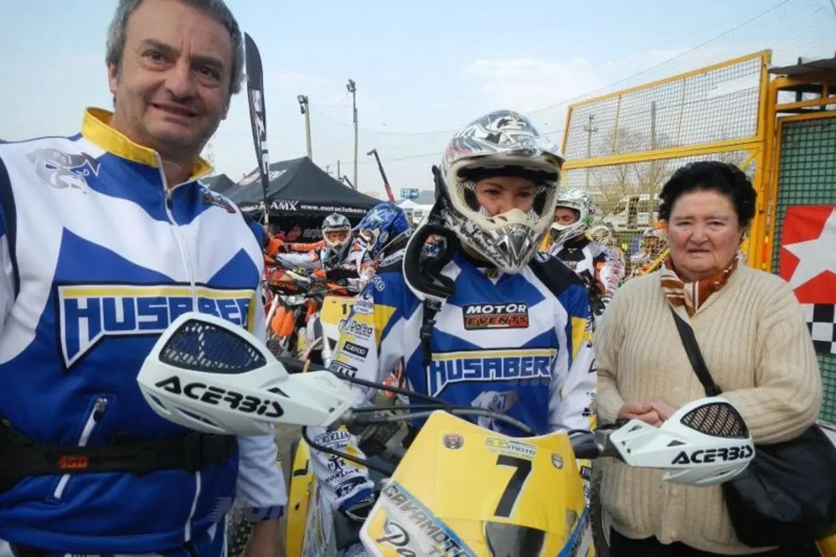 Il Trofeo Enduro KTM Husaberg ha preso il via da Albenga (23)
