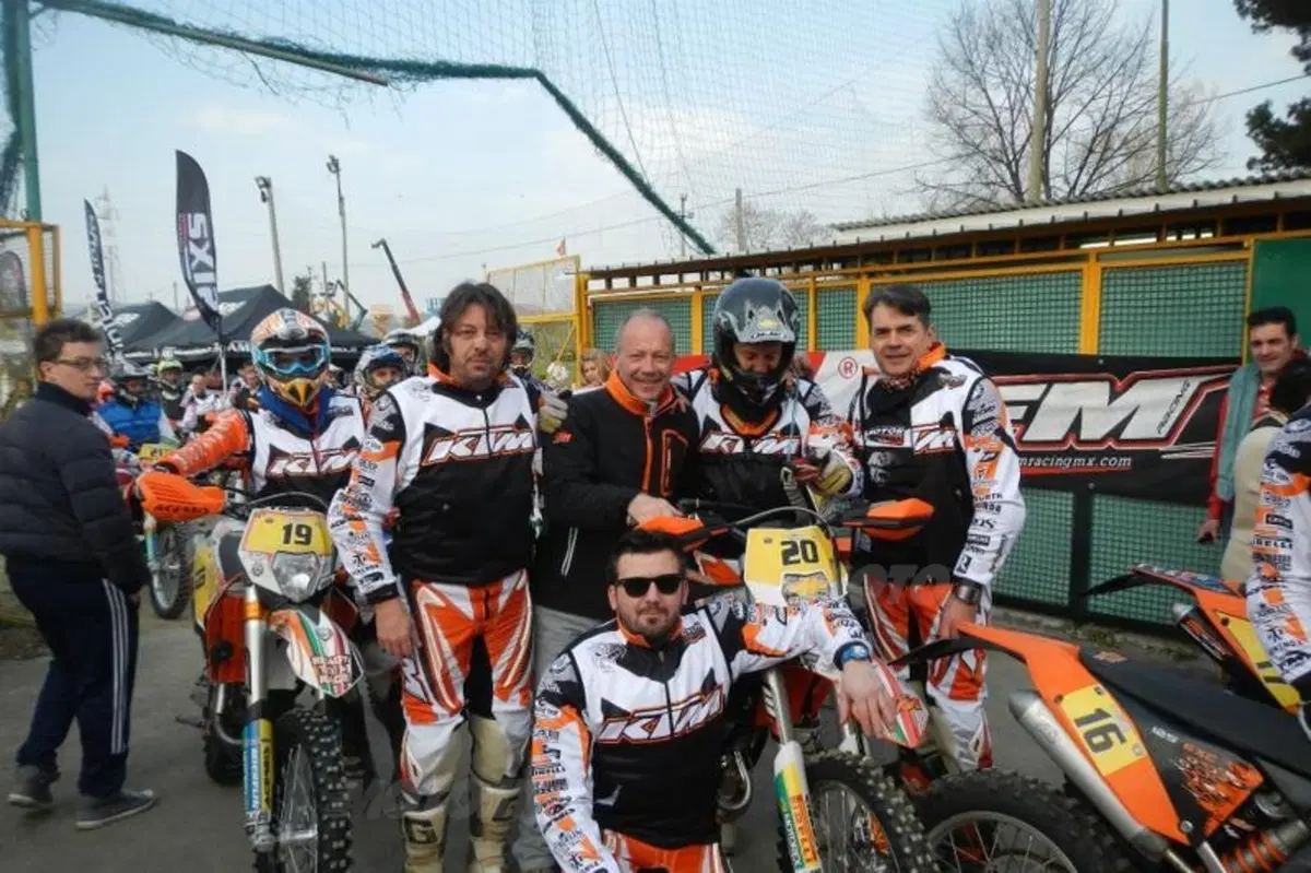 Il Trofeo Enduro KTM Husaberg ha preso il via da Albenga (25)