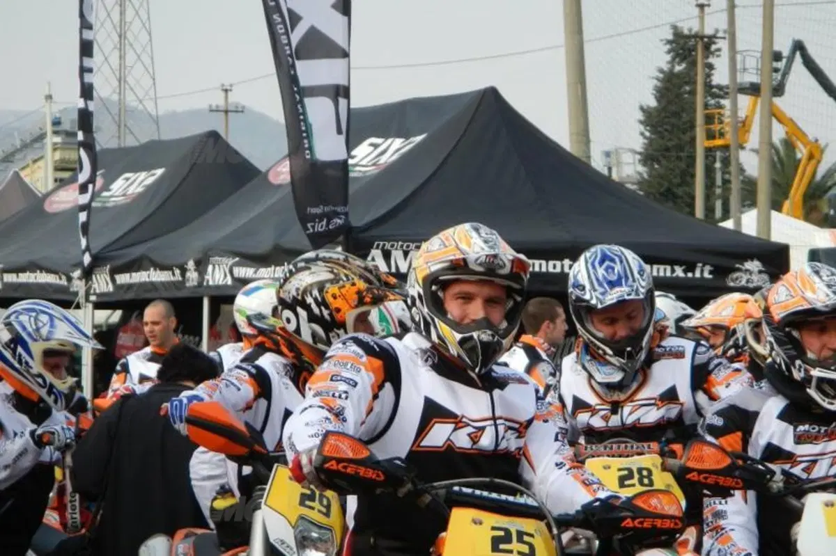 Il Trofeo Enduro KTM Husaberg ha preso il via da Albenga (26)