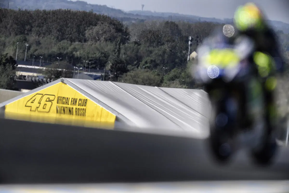 MotoGP 2016. Gli scatti più belli del GP di Francia (36)
