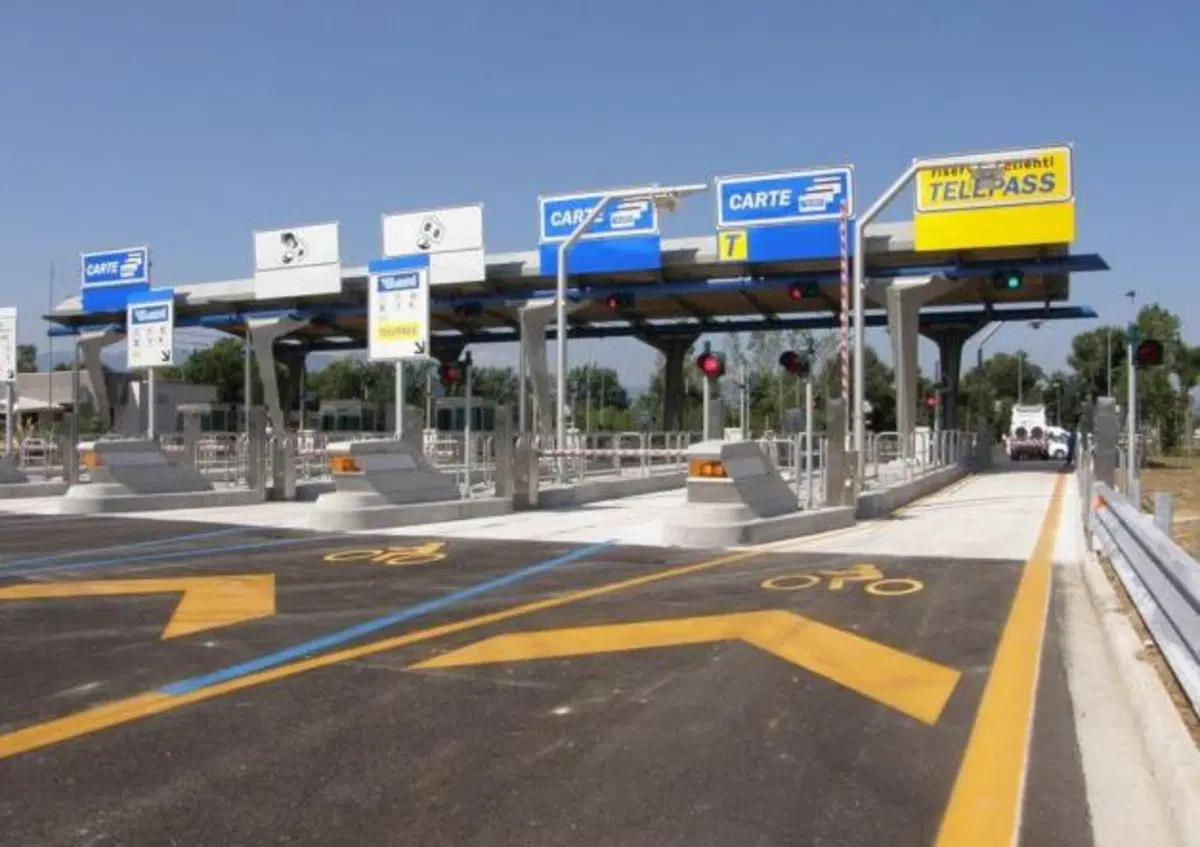 Limiti di velocit&agrave; in autostrada: ecco come funziona nel resto d'Europa