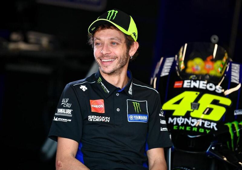  MotoGP: Yamaha e Valentino Rossi, una bella storia di sport