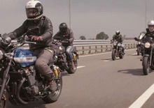 Codice della Strada: in autostrada a 150 orari e altre novità per i motociclisti