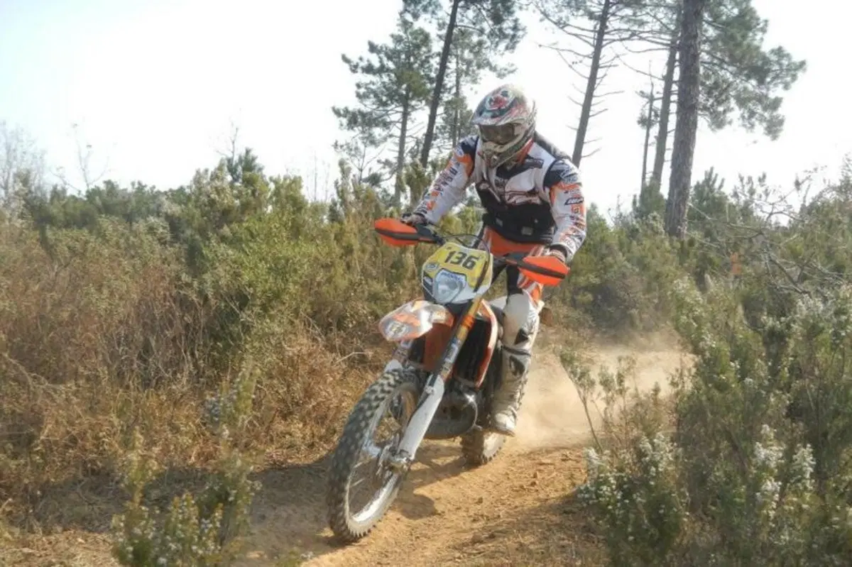 Il Trofeo Enduro KTM Husaberg ha preso il via da Albenga (42)