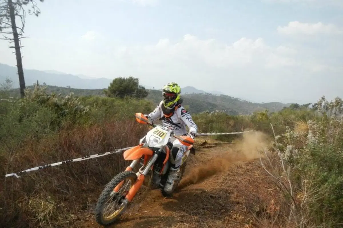 Il Trofeo Enduro KTM Husaberg ha preso il via da Albenga (43)