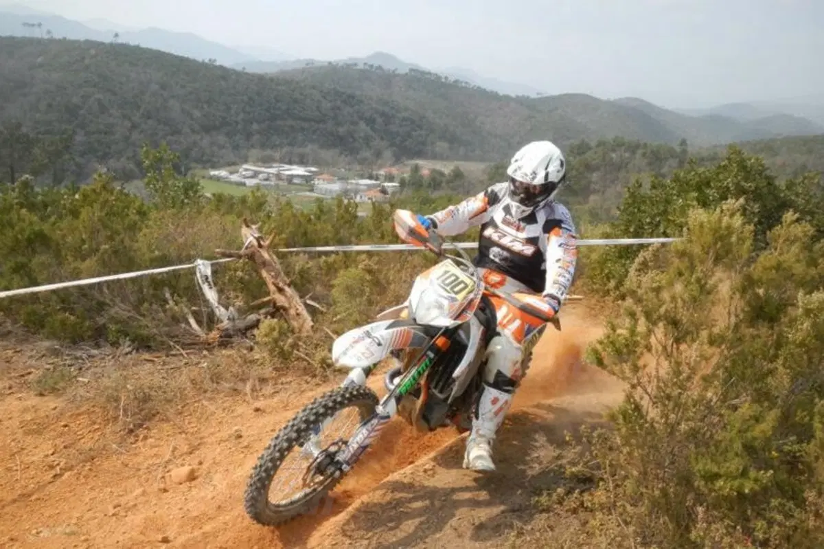 Il Trofeo Enduro KTM Husaberg ha preso il via da Albenga (44)