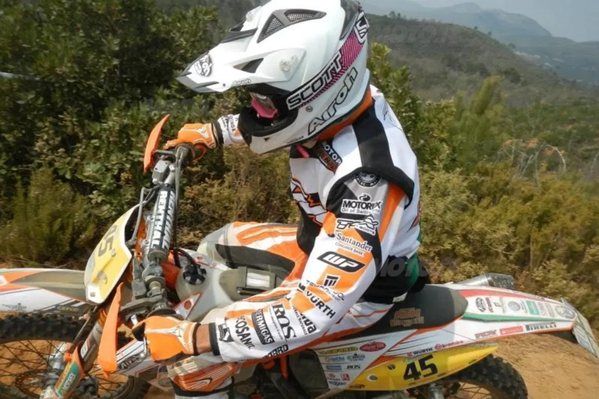 Il Trofeo Enduro KTM Husaberg ha preso il via da Albenga (45)