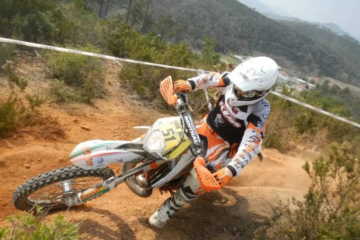 Il Trofeo Enduro KTM Husaberg ha preso il via da Albenga (51)