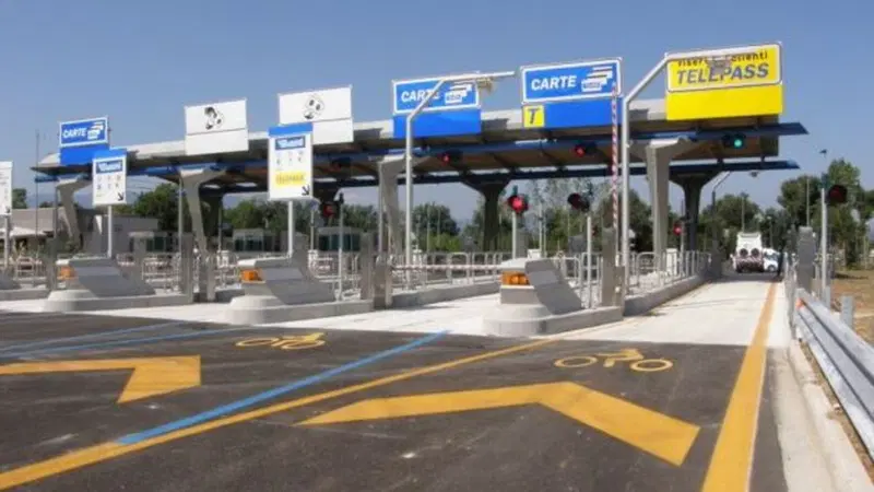 Limiti di velocit&agrave; in autostrada: ecco come funziona nel resto d'Europa