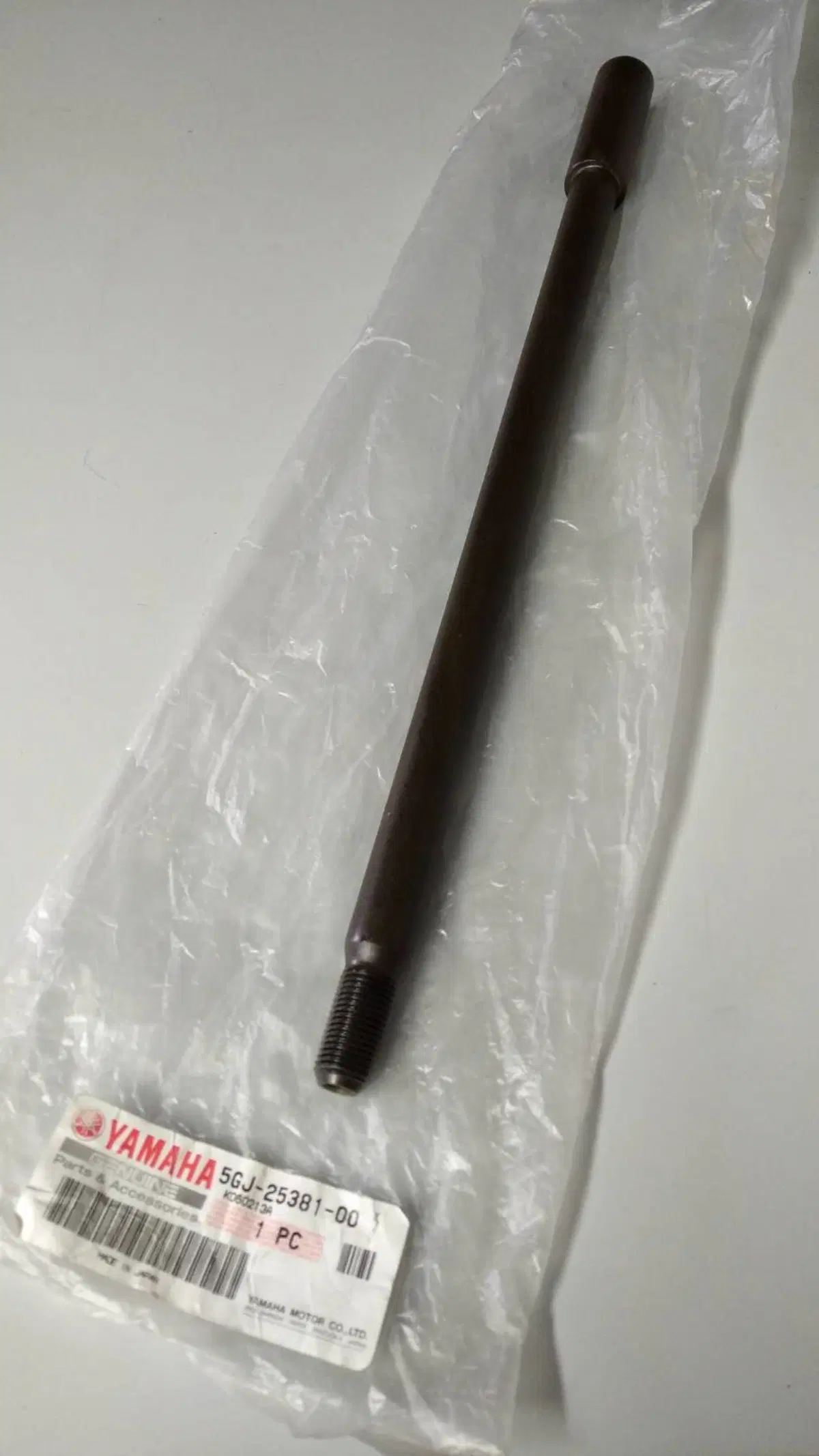 PERNO RUOTA POST. YAMAHA TMAX 500