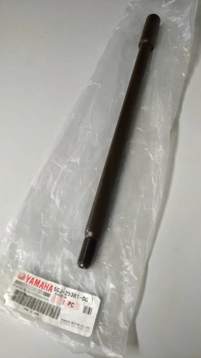 PERNO RUOTA POST. YAMAHA TMAX 500