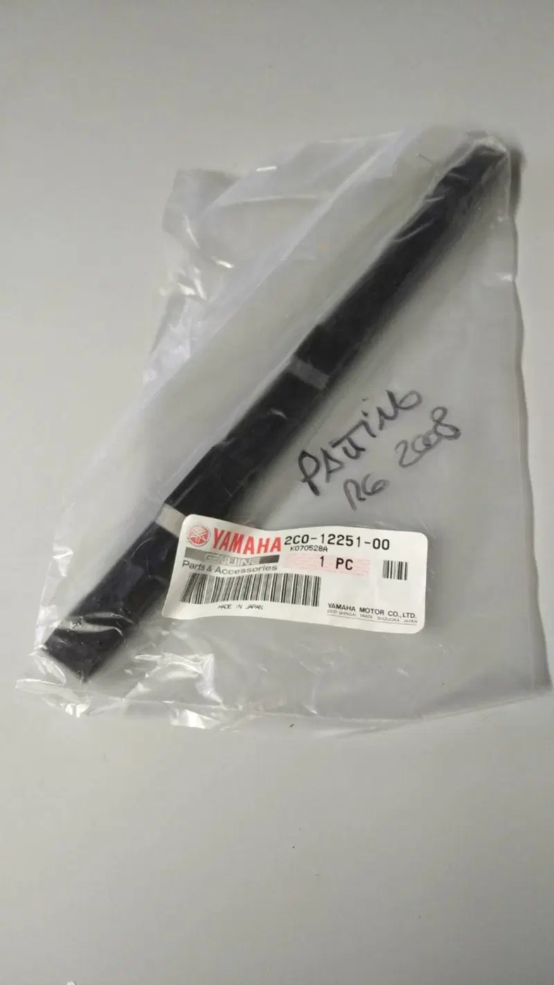 PATTINO TENDICATENA DISTRIBUZIONE R6/XJ6N Yamaha
