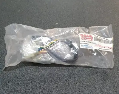 COMANDO COMMUTATORE LUCI SINISTRO YAMAHA BOOSTER M