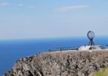 Viaggi. Capo Nord, la mitica rupe dei desideri