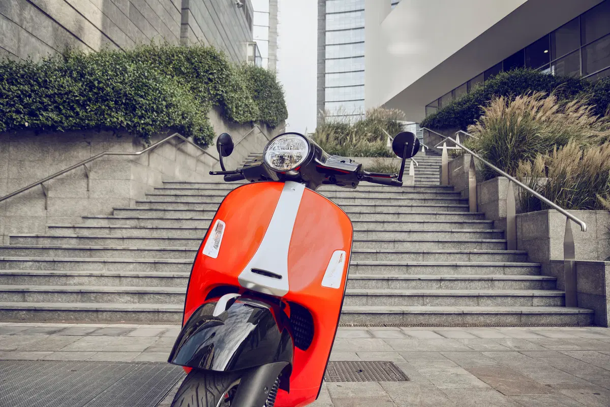 Rizoma amplia la X Vespa Collection (3)