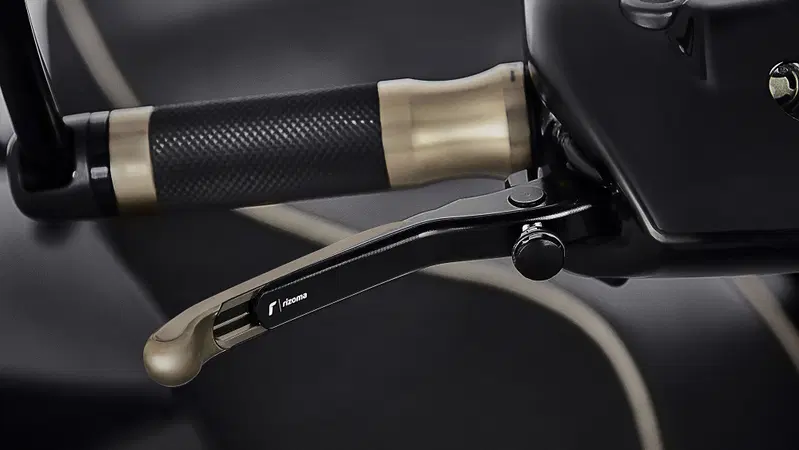 Rizoma amplia la Vespa Collection
