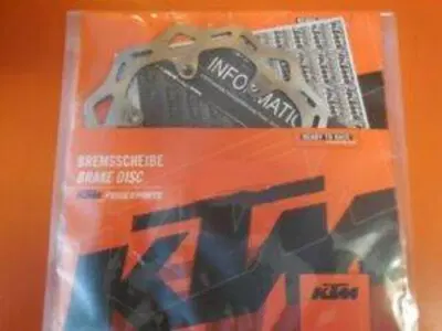 DISCO FRENO KTM 79010060000