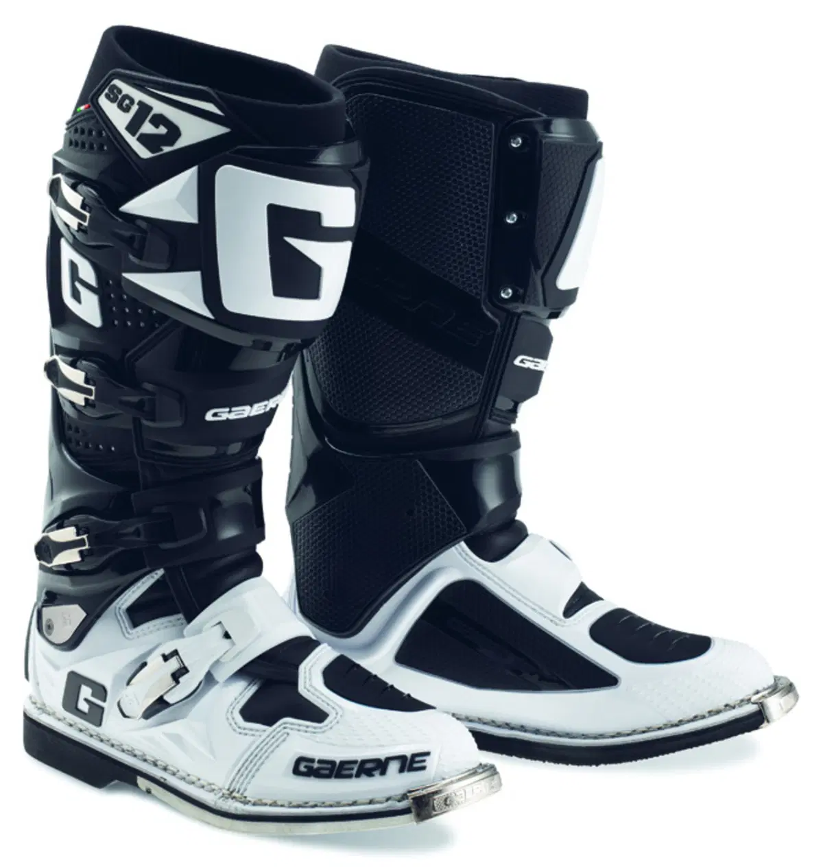 Stivale cross Gaerne SG.12 (2)