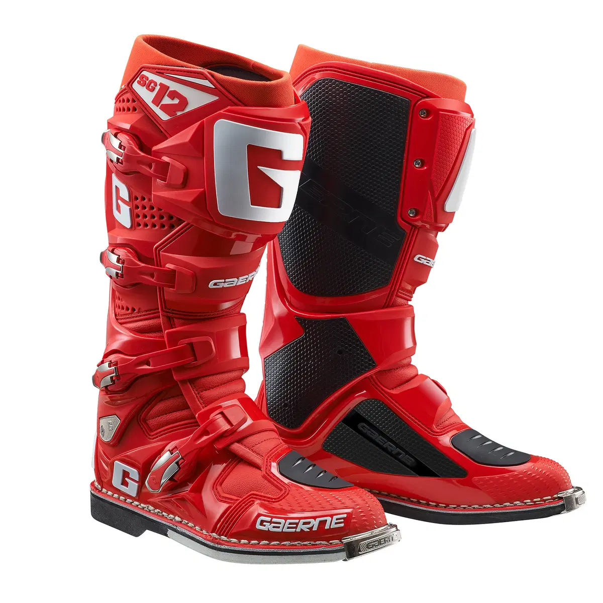 Stivale cross Gaerne SG.12 (3)