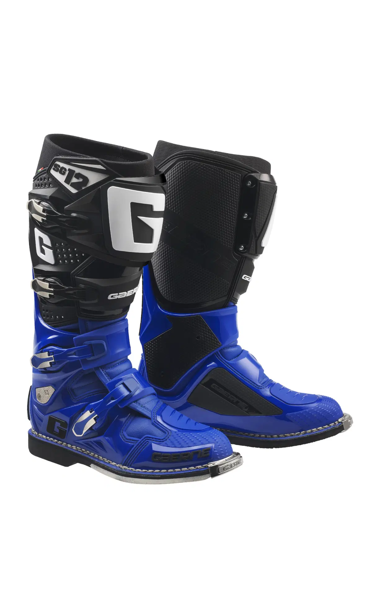 Stivale cross Gaerne SG.12