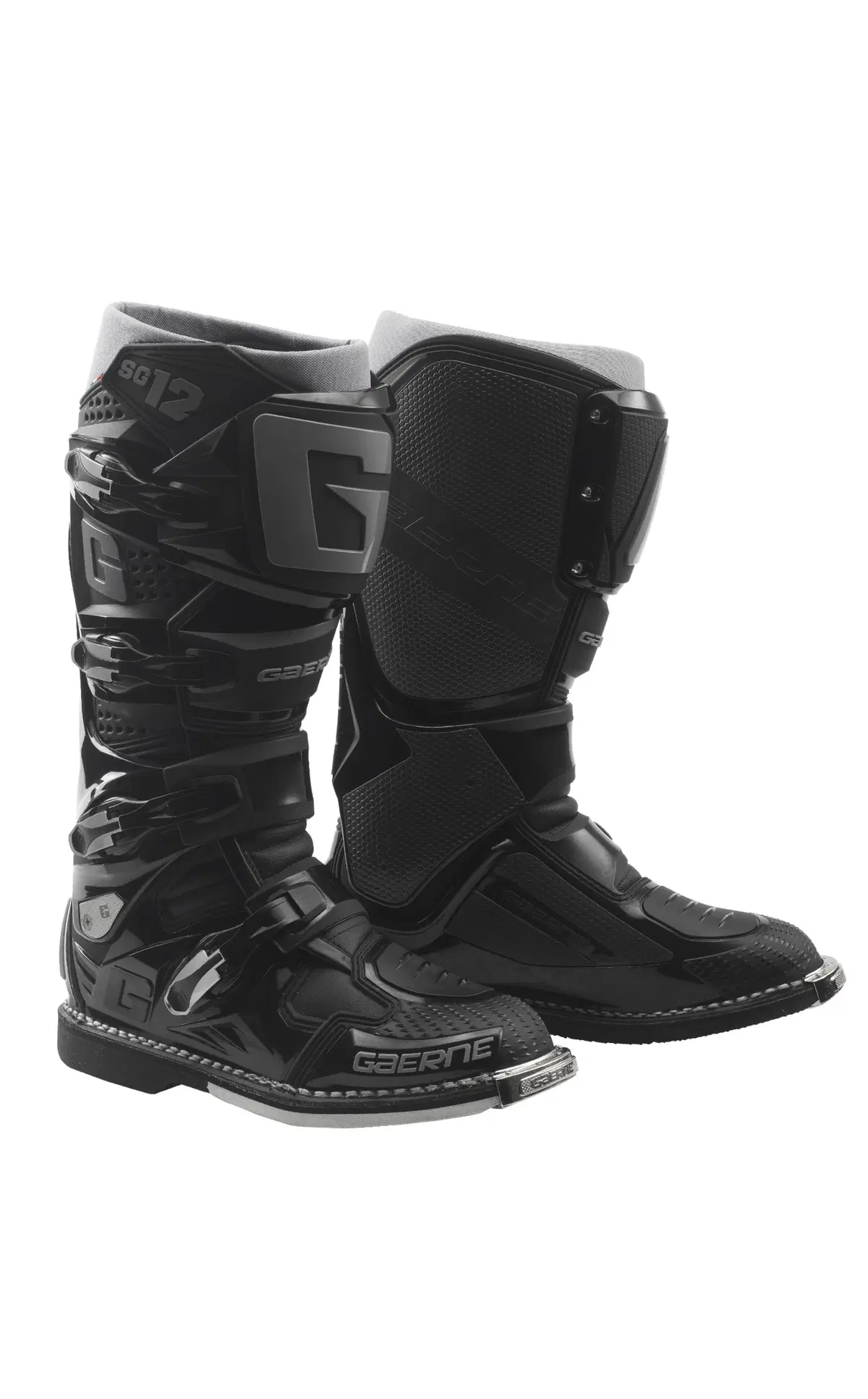 Stivale cross Gaerne SG.12 (2)
