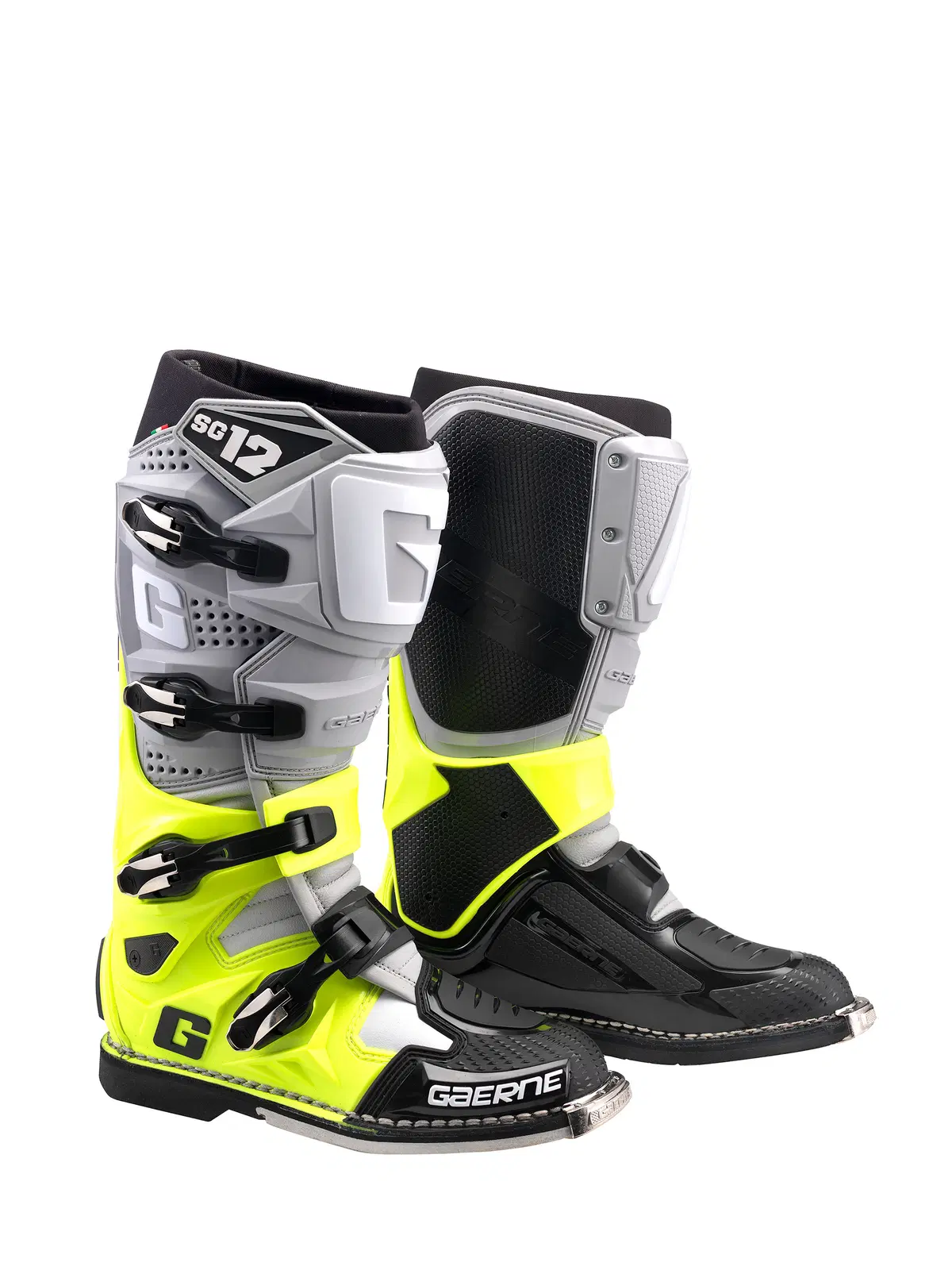 Stivale cross Gaerne SG.12 (3)