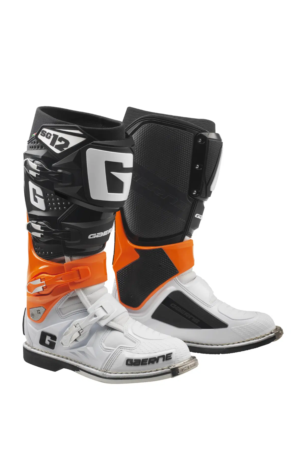 Stivale cross Gaerne SG.12 (5)