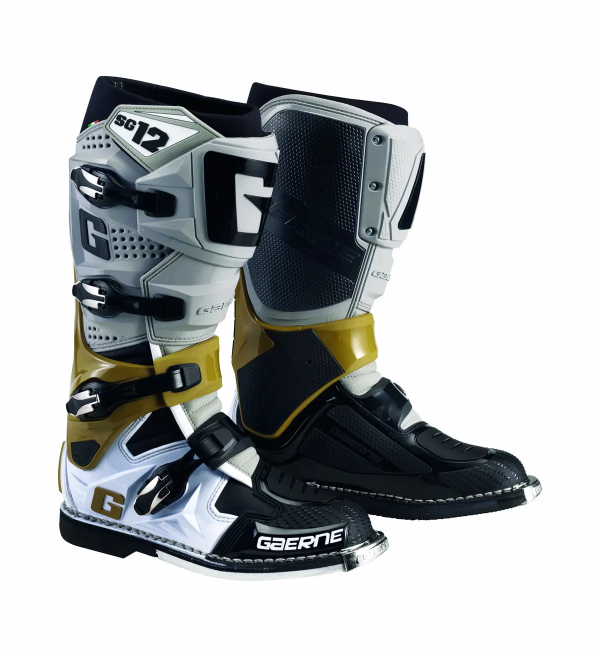 Stivale cross Gaerne SG.12 (4)