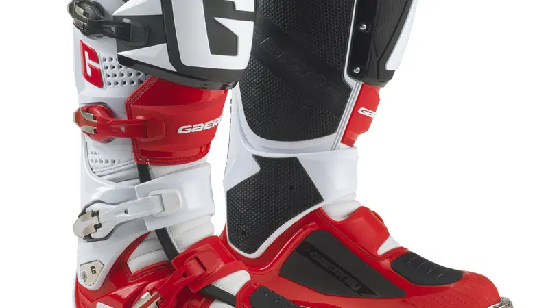Stivale cross Gaerne SG.12