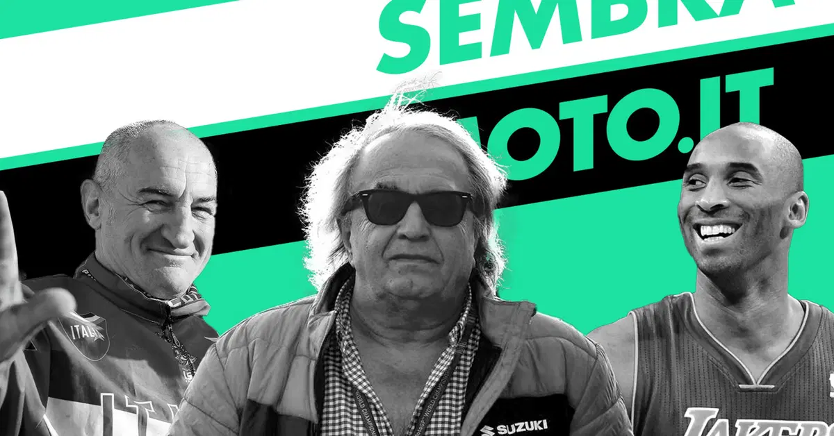 Carlo Pernat: "Nel futuro di Valentino Rossi potrebbe esserci Aprilia"