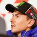 MotoGP 2020, è ufficiale: Jorge Lorenzo collaudatore del Test Team Yamaha