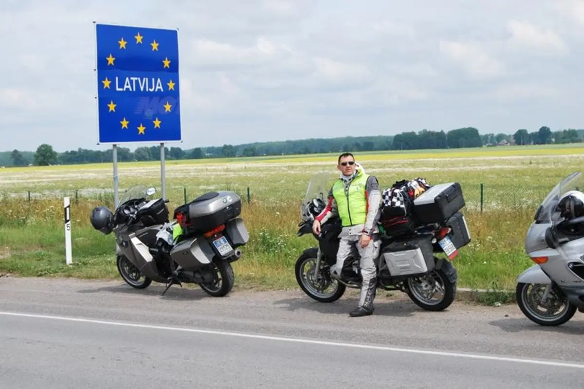 Viaggi. Capo Nord, la mitica rupe dei desideri (34)