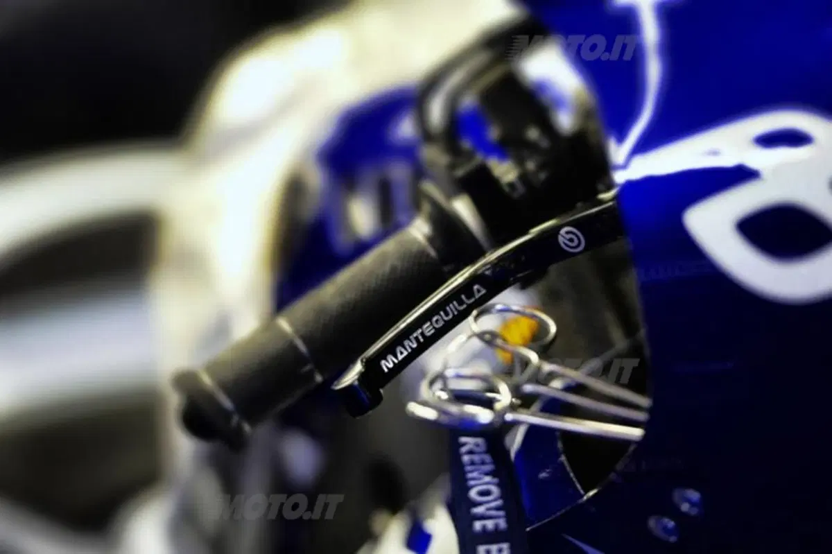 Jorge Lorenzo promette: migliorerò anche il carattere (5)