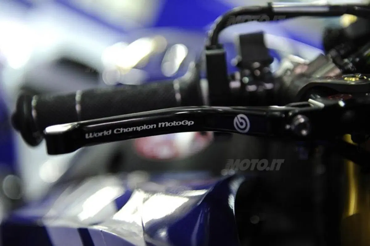 Jorge Lorenzo promette: migliorerò anche il carattere (12)