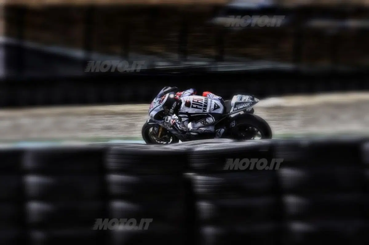Jorge Lorenzo promette: migliorerò anche il carattere (14)