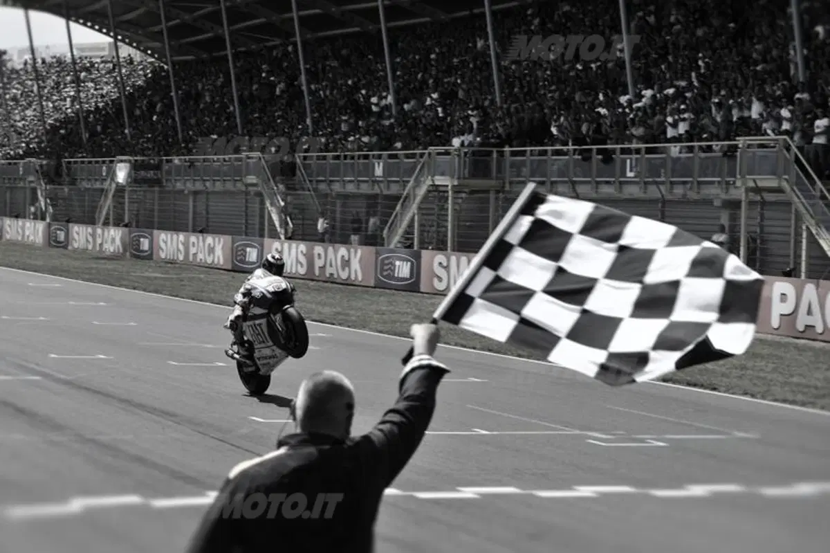 Jorge Lorenzo promette: migliorerò anche il carattere (19)