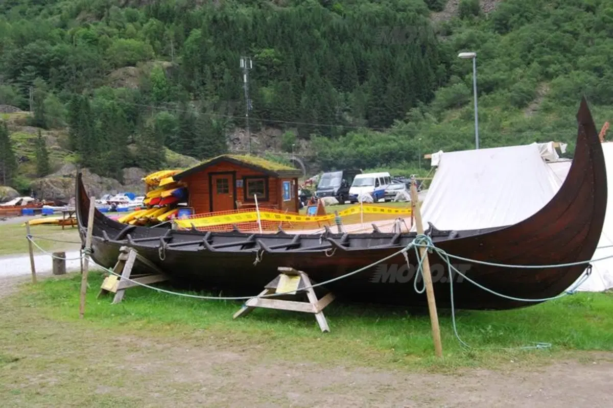Viaggi. Capo Nord, la mitica rupe dei desideri (42)