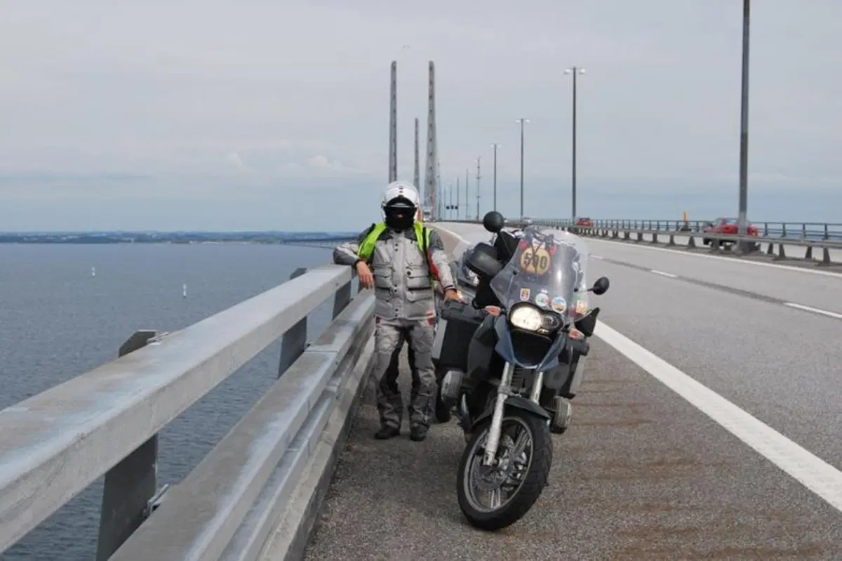 Viaggi. Capo Nord, la mitica rupe dei desideri (44)
